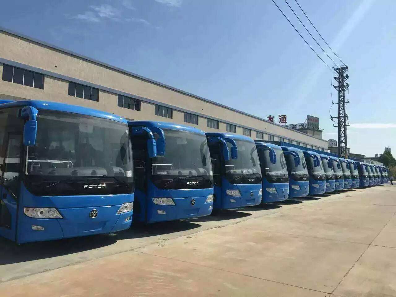 東莞商務(wù)租車需要留意的情況有哪些？